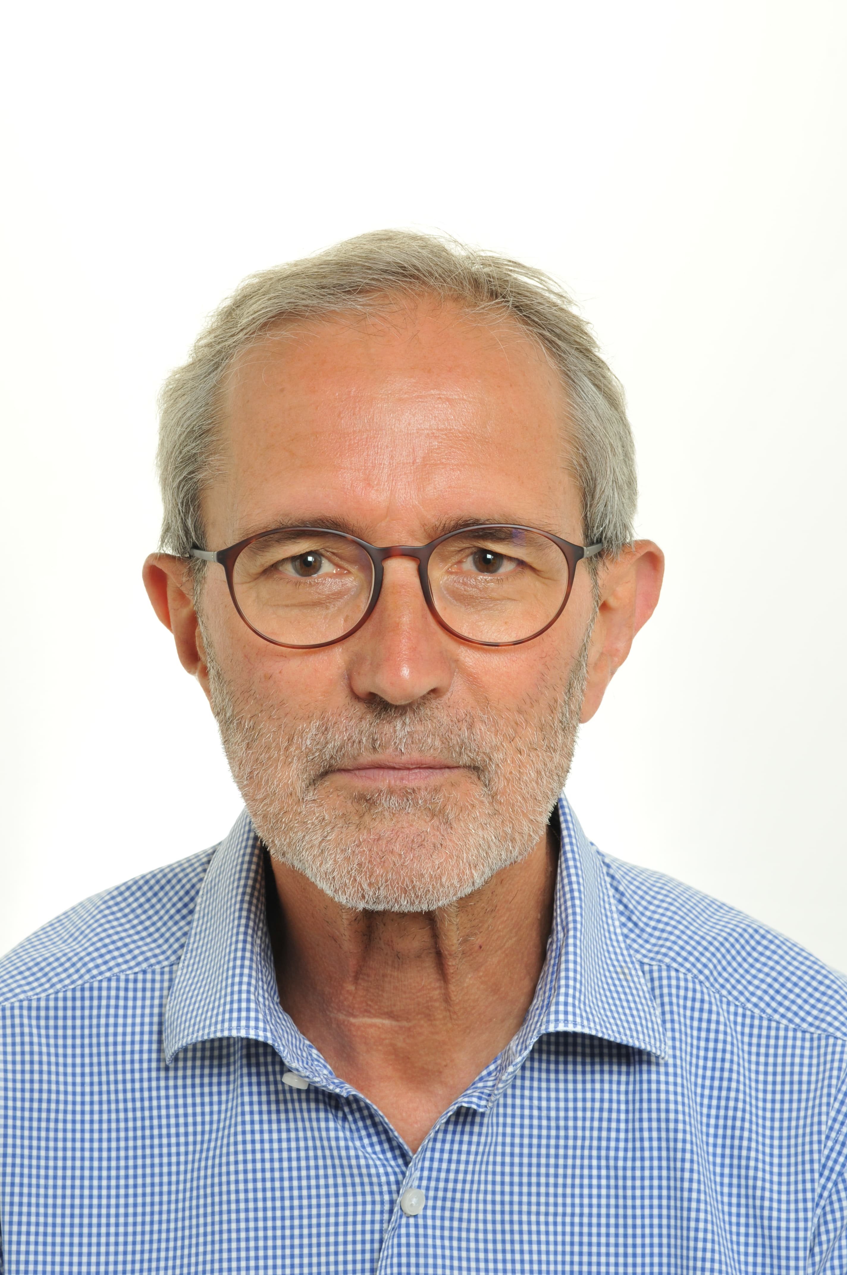 Reinhard Volgger