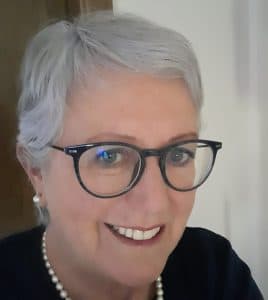 Elisabeth (Elsa) Kaiser Santer