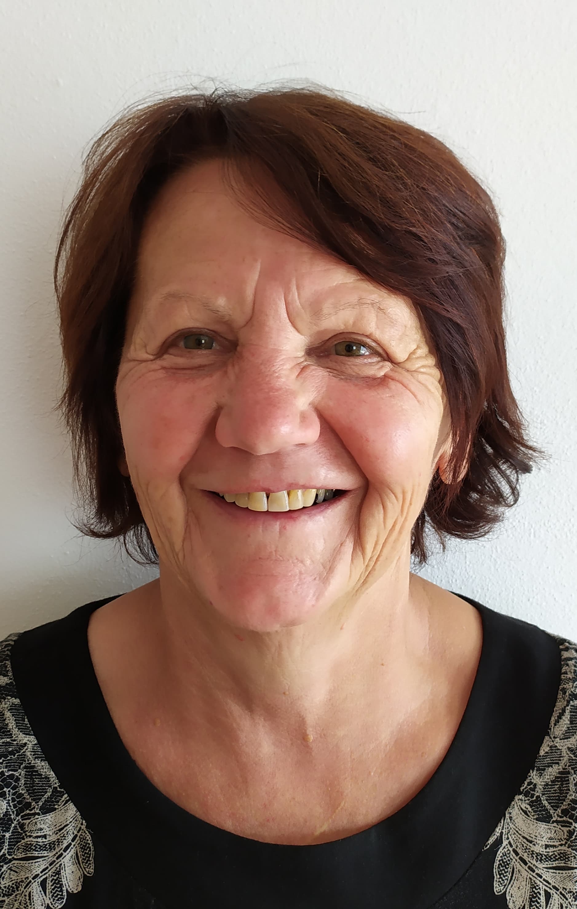 Anna Maria Schmid
