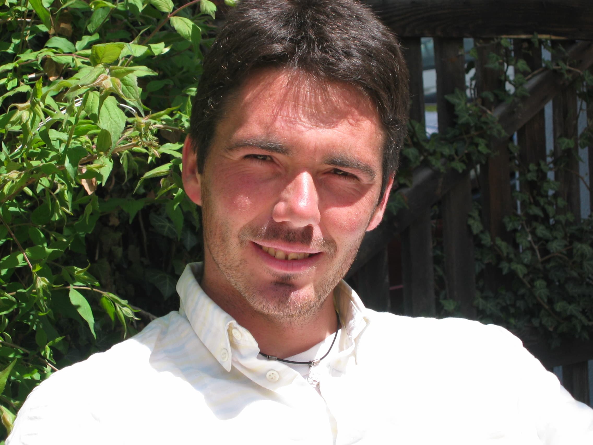 Klaus Graber