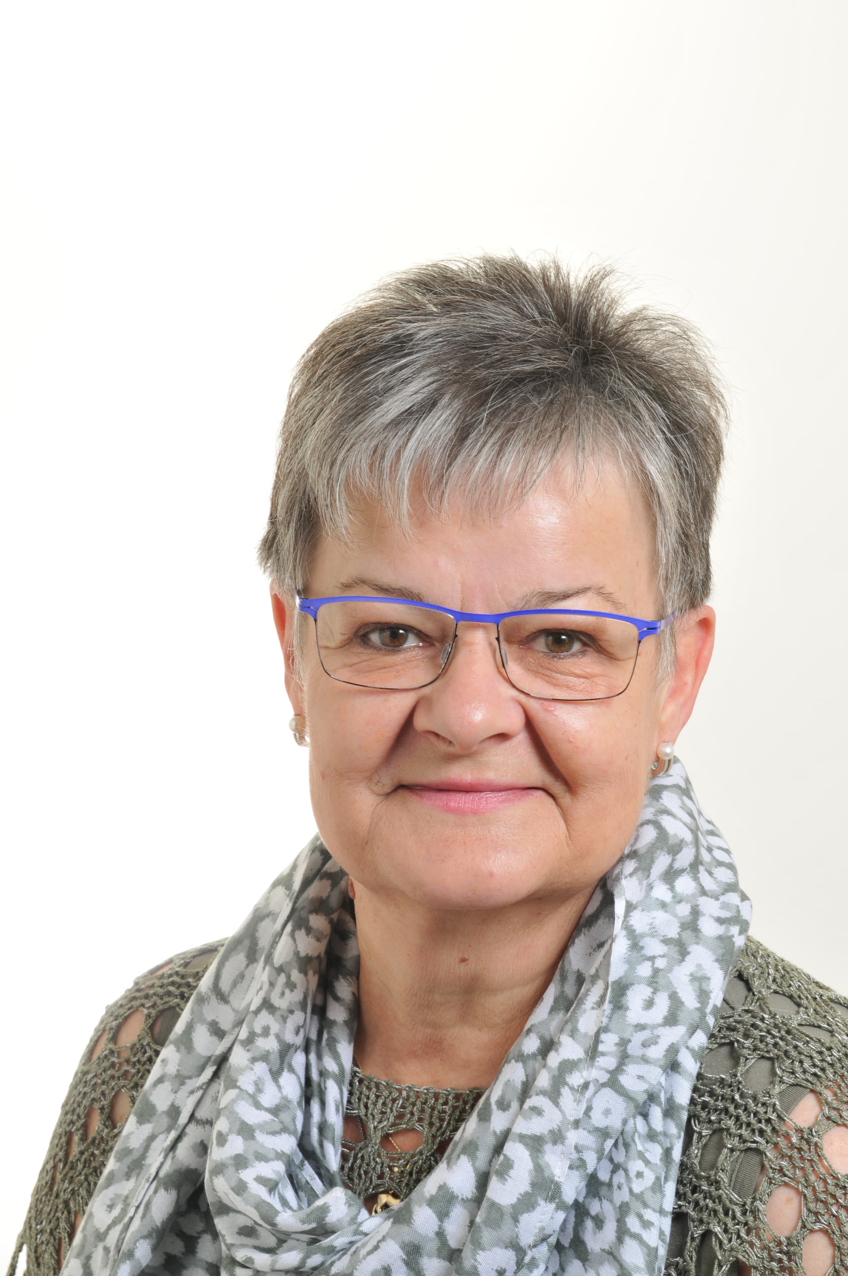 Dorothea Renzler