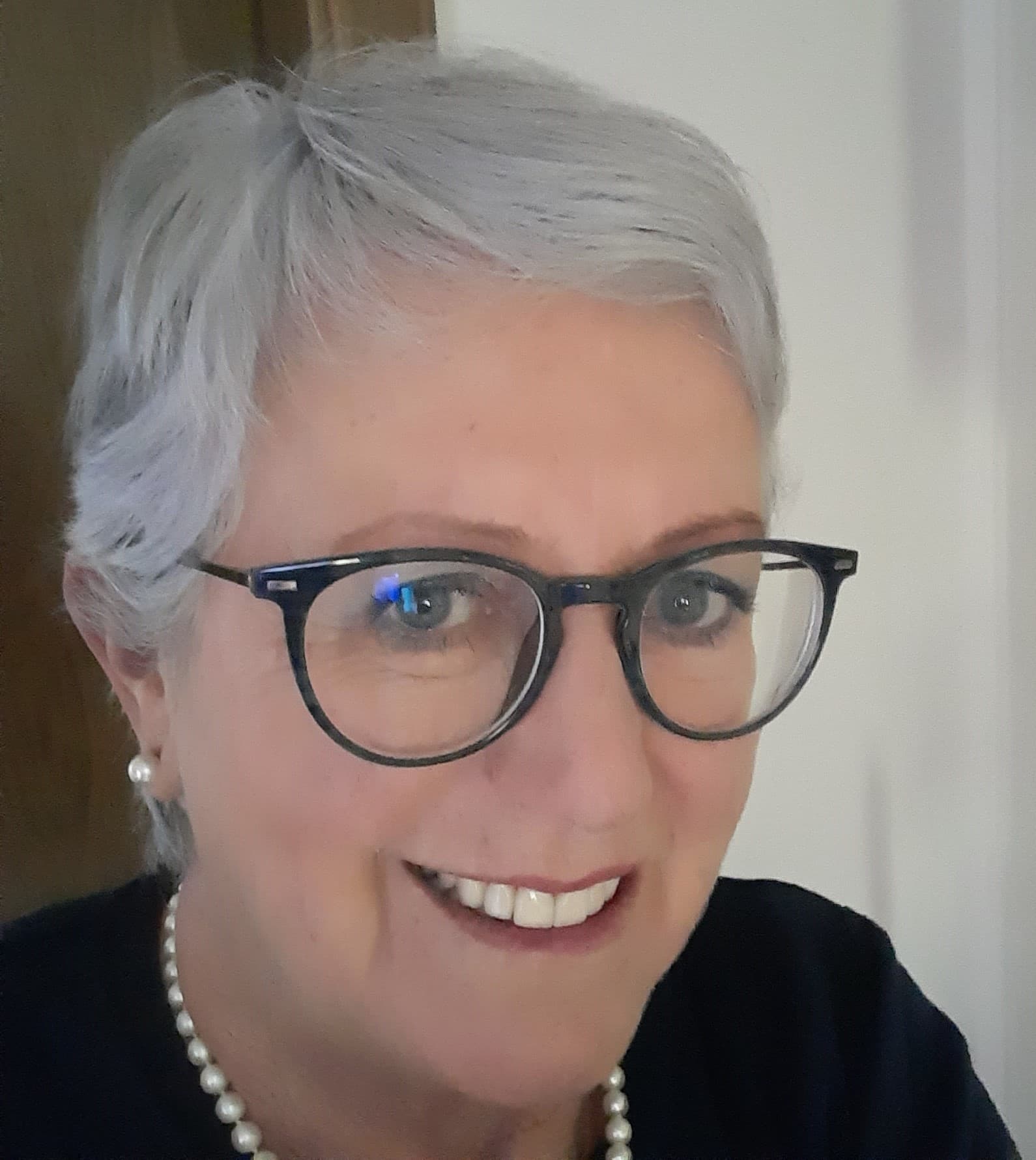 Elisabeth (Elsa) Kaiser Santer